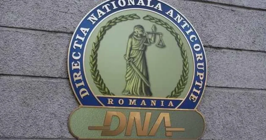 11 reținuți după perchezițiile DNA la frontiere, într-un dosar de corupție