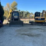 16 străzi din Târgoviște intră în modernizare