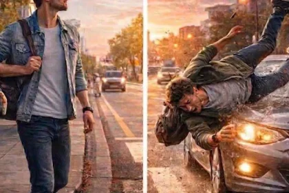 A început acțiunea ROADPOL Safety Days, în vederea prevenirii accidentelor rutiere!
