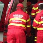 Accident rutier în Movila! O minoră rănită!