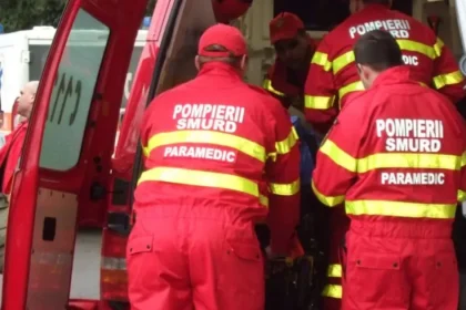Accident rutier în Movila! O minoră rănită!