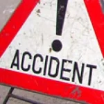 Accident rutier în Târgoviște soldat cu pagube materiale