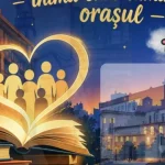Activități culturale și artistice la Nocturna bibliotecilor: Biblioteca