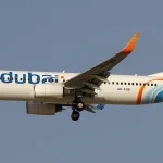 Alertă de securitate la bordul unui avion de pasageri pe ruta Dubai
