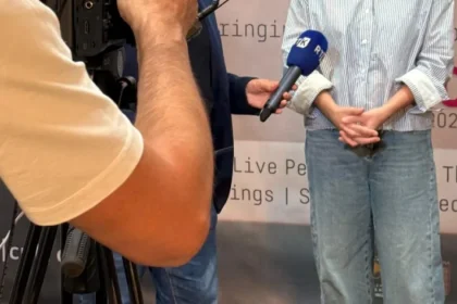 Andreea Tănase, premii internaționale pentru „#nuEu” la Priștina