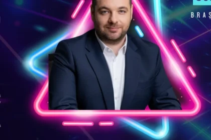 Andrei Vasile, CEO Agricover Payments, printre speakerii Future Banking Summit 2026