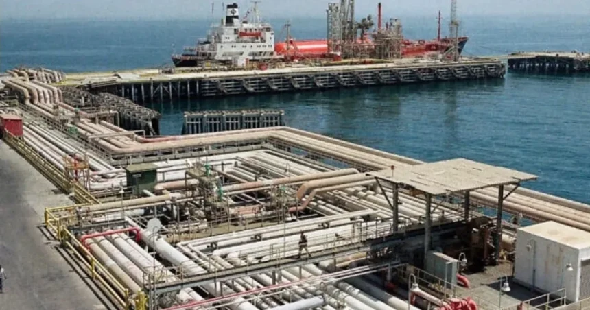 Arabia Saudită închide o conductă petrolieră majoră după un atac cu drone din Irak