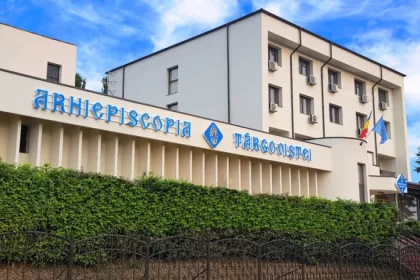 Arhiepiscopia Târgoviștei scoate la concurs posturi de preot