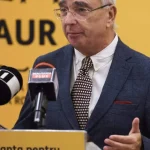 AUR, deschisă la negocieri cu PSD pentru formarea Guvernului