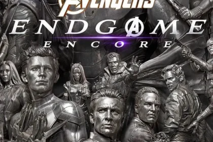 Avengers: Endgame revine la Târgoviște cu versiunea Encore
