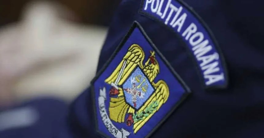Bărbat din Dragomirești, plasat sub control judiciar pentru violență în familie