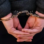 Bărbat din Tărtășești, reținut pentru lovire sau alte violențe