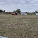 Bază sportivă nouă la Petrești, aproape gata. Investiție în sport și timp liber