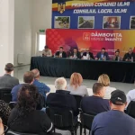 Bogdan Tița: Realizările din PSD Ulmi se datorează muncii și spiritului de echipă