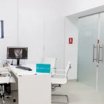 Cabinetul de Ortopedie al Spitalului Județean Târgoviște revine în locul inițial