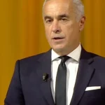 Călin Georgescu, adus la sediul DIICOT pentru audieri