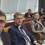 Carmen Holban susține un program de mentorat pentru tinerii din diaspora