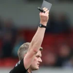 Cartonașul negru, introdus de FRF în fotbalul juvenil pentru combaterea abuzurilor