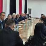 Centru de permanență lângă Spitalul Județean Târgoviște, propus la Prefectură