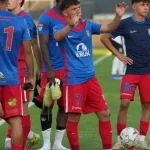 Chindia Târgoviște se pregătește la munte, cu amical împotriva Petrolului