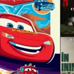 Cinema Independența Târgoviște: animație, acțiune și Brad Pitt în programul de duminică