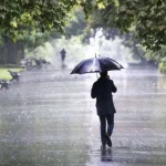 Cod galben de ploi torențiale și vijelii în mai multe județe