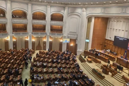 Codul Penal, modificat pentru combaterea exploatării sexuale online a copiilor