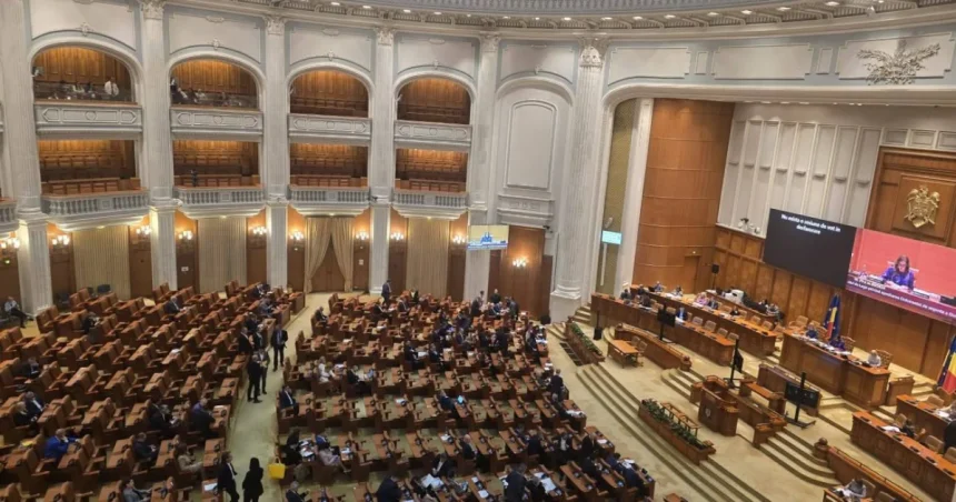 Codul Penal, modificat pentru combaterea exploatării sexuale online a copiilor