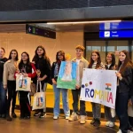 Colegiul Economic „Ion Ghica” din Târgoviște cultivă dialogul intercultural