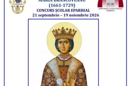 Concurs școlar eparhial: Sfințirea vieții în familie