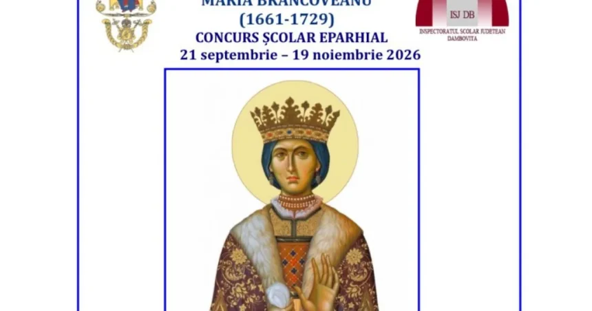 Concurs școlar eparhial: Sfințirea vieții în familie