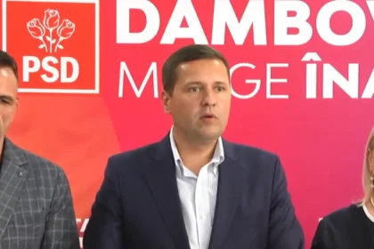 Corneliu Ștefan: PSD nu votează Guvernul. Va avea cele mai puține voturi din istorie