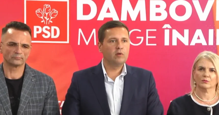 Corneliu Ștefan: PSD nu votează Guvernul. Va avea cele mai puține voturi din istorie