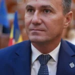 Cotinescu, vicepreședinte la Apărare. Priorități: investițiile din Dâmbovița