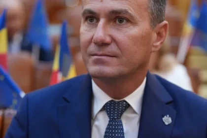 Cotinescu, vicepreședinte la Apărare. Priorități: investițiile din Dâmbovița