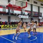CSM-CSU Târgoviște, victorie clară la București înaintea debutului în campionat