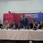 Daniel Nica, reales la șefia PSD Dobra. Echipa, pregătită pentru scrutin
