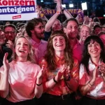 Die Linke câștigă alegerile de la Berlin