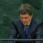 Discursul președintelui României la ONU: țara noastră întărește reziliența Europei