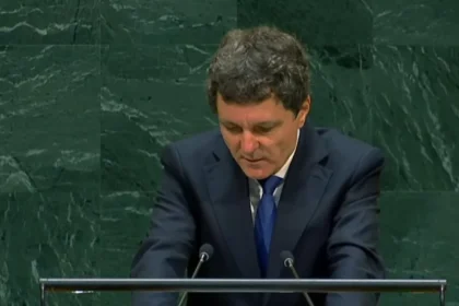 Discursul președintelui României la ONU: țara noastră întărește reziliența Europei