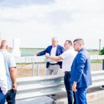 DN 7 Bâldana–Titu, finalizată după aproape două decenii de proiect