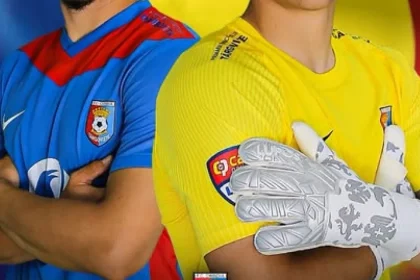 Doi tineri de la Chindia Târgoviște, convocați la naționala U19