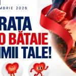 DSP Dâmbovița: Unul din doi români moare din cauza bolilor cardiovasculare