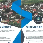 Echipă comunitară integrată oferă sprijin social, medical și educațional la Finta