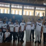 Elevii Școlii Gimnaziale Speciale Târgoviște, locul I la Săptămâna Europeană a Sportului