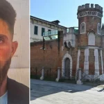 Evadare spectaculoasă: deținut român de 33 de ani, fugit din penitenciarul din Veneția