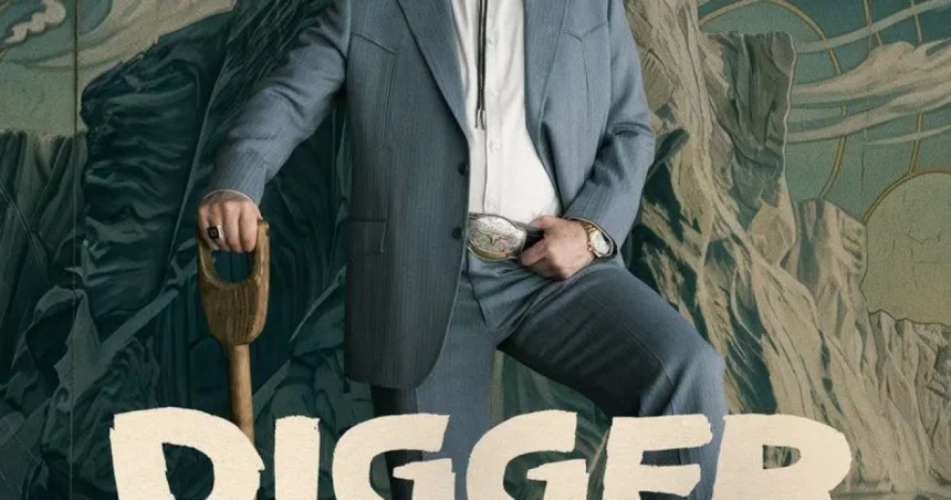 Filmul „Digger” al lui Alejandro G. Iñárritu, cu Tom Cruise, premiera vineri la Târgoviște