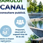 Finanțare de 1,5 miliarde lei pentru apă și canalizare. Cât pot primi primăriile