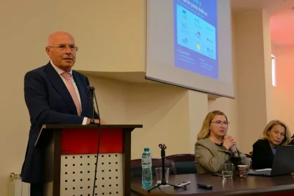 Finanțări IMM-uri: fonduri europene, credite și AI, la Târgoviște