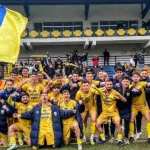 Flacăra continuă să ardă! Morenarii înving Crevedia și rămân pe primul loc în serie